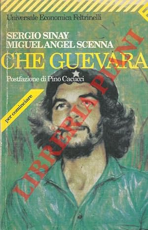 Che Guevara.