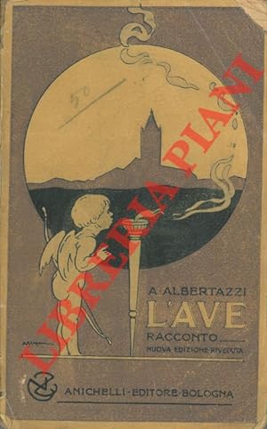 Bild des Verkufers fr L'Ave. zum Verkauf von Libreria Piani