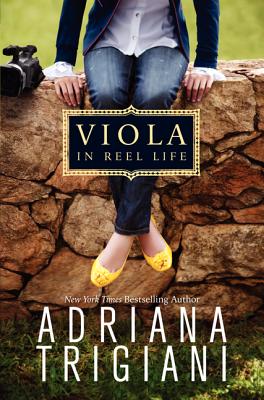 Seller image for Viola in Reel Life (Paperback or Softback) for sale by BargainBookStores