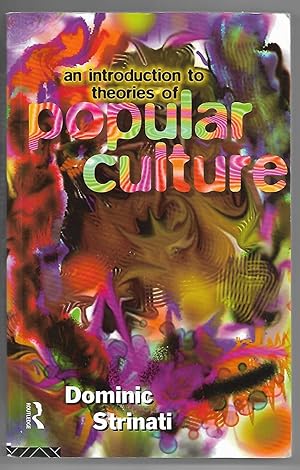 Introduction to Theories of Popular Culture