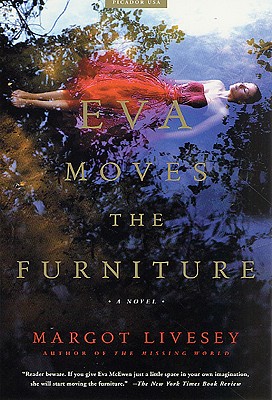 Imagen del vendedor de Eva Moves the Furniture (Paperback or Softback) a la venta por BargainBookStores