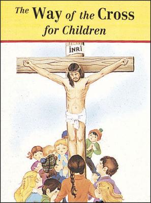 Seller image for The Way of the Cross for Children (Dumpbin, Filled) for sale by BargainBookStores