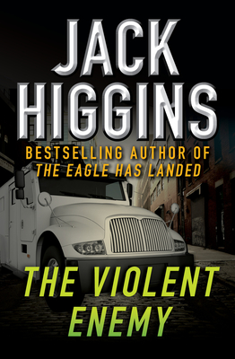 Seller image for The Violent Enemy (Paperback or Softback) for sale by BargainBookStores