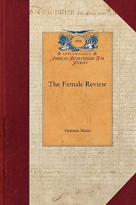 Imagen del vendedor de Female Review (Paperback or Softback) a la venta por BargainBookStores