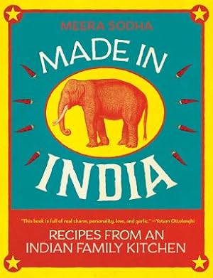 Imagen del vendedor de Made in India: Recipes from an Indian Family Kitchen (Hardback or Cased Book) a la venta por BargainBookStores
