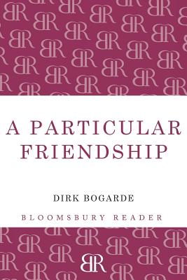 Bild des Verkufers fr A Particular Friendship: Letters (Paperback or Softback) zum Verkauf von BargainBookStores