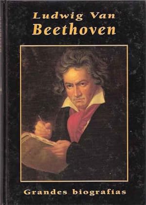Imagen del vendedor de Ludwig Van Beethoven a la venta por SOSTIENE PEREIRA