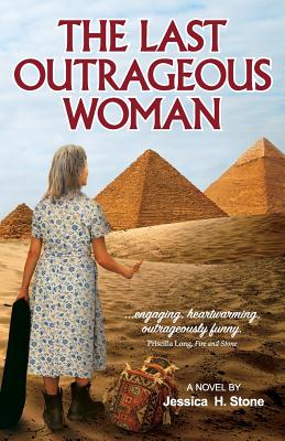 Seller image for The Last Outrageous Woman (Paperback or Softback) for sale by BargainBookStores
