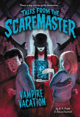 Imagen del vendedor de Vampire Vacation (Paperback or Softback) a la venta por BargainBookStores