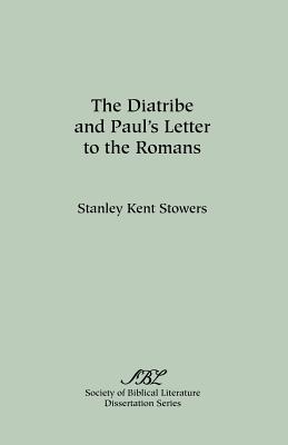 Immagine del venditore per The Diatribe and Paul's Letter to the Romans (Paperback or Softback) venduto da BargainBookStores