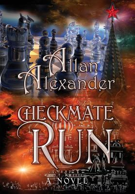 Immagine del venditore per Checkmate Run (Hardback or Cased Book) venduto da BargainBookStores