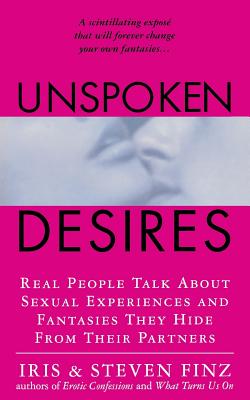 Immagine del venditore per Unspoken Desires (Paperback or Softback) venduto da BargainBookStores