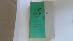 Seller image for RESPONSIBLE CHURCH: for sale by Goldstone Rare Books