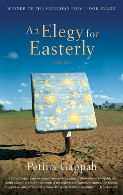 Image du vendeur pour An Elegy for Easterly: Stories (Paperback or Softback) mis en vente par BargainBookStores
