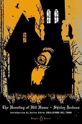 Seller image for The Haunting of Hill House (Hardback or Cased Book) for sale by BargainBookStores