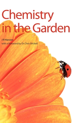 Seller image for Chemistry in the Garden (Hardback or Cased Book) for sale by BargainBookStores