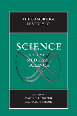 Seller image for The Cambridge History of Science (Paperback or Softback) for sale by BargainBookStores