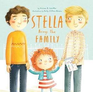 Imagen del vendedor de Stella Brings the Family (Hardback or Cased Book) a la venta por BargainBookStores