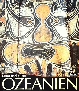 Seller image for Ozeanien. for sale by Ethnographic Art Books/De Verre Volken