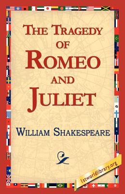 Seller image for The Tragedy of Romeo and Juliet (Paperback or Softback) for sale by BargainBookStores