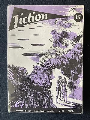 FICTION-N°117-AOUT 1963