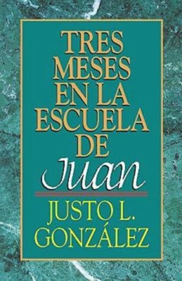 Seller image for Tres Meses en la Escuela de Juan (Paperback or Softback) for sale by BargainBookStores