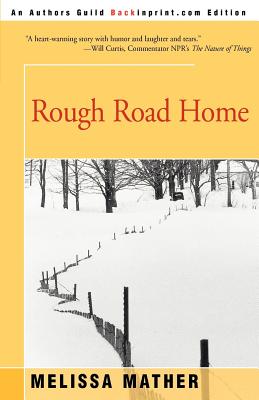 Bild des Verkufers fr Rough Road Home (Paperback or Softback) zum Verkauf von BargainBookStores