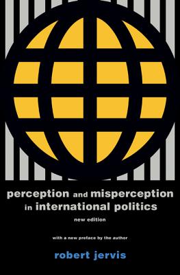 Immagine del venditore per Perception and Misperception in International Politics (Paperback or Softback) venduto da BargainBookStores