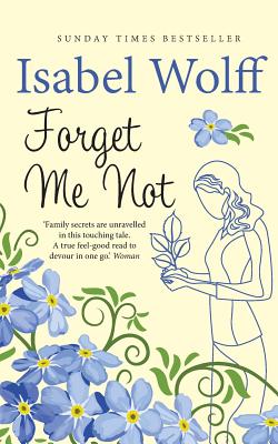 Seller image for Forget Me Not (Paperback or Softback) for sale by BargainBookStores