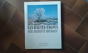 Les Hautes-Fages, site naturel menacé