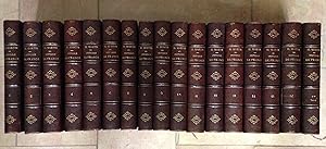 Histoire De France Depuis Les Temps Les Plus Reculés Jusqu'en 1789 (17 volumes)