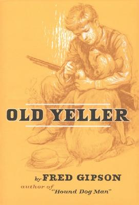 Immagine del venditore per Old Yeller (Hardback or Cased Book) venduto da BargainBookStores