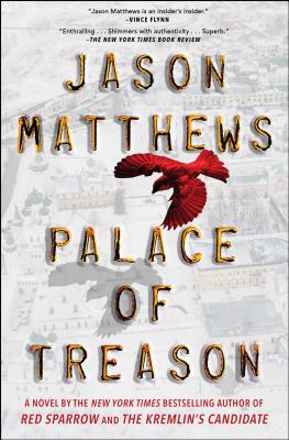 Seller image for Palace of Treason (Paperback or Softback) for sale by BargainBookStores
