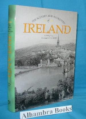 Immagine del venditore per The Scenery and Antiquities of Ireland venduto da Alhambra Books