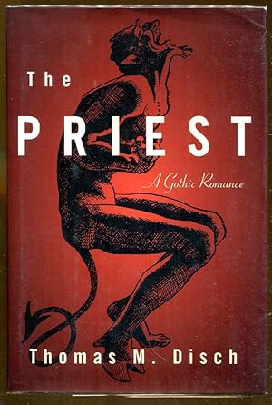 Seller image for The Priest: A Gothic Romance for sale by Dearly Departed Books