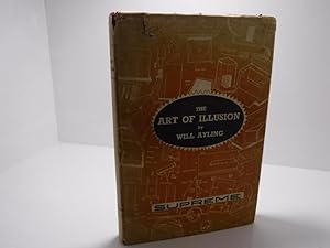 Seller image for The Art of Illusion for sale by The Secret Bookshop