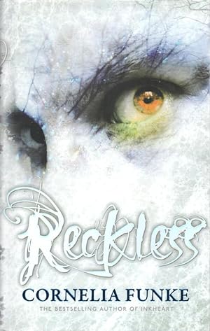 Seller image for Reckless for sale by lamdha books