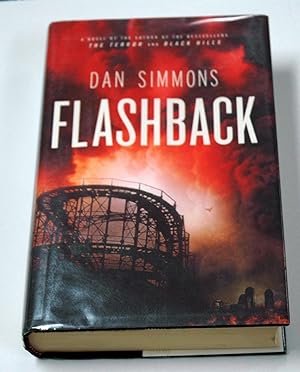 Imagen del vendedor de Flashback a la venta por Preferred Books