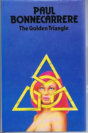 Seller image for Golden Triangle for sale by Lazy Letters Books