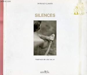 Imagen del vendedor de SILENCES a la venta por Le-Livre