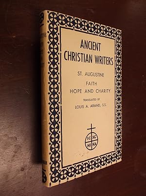 Faith Hope and Charity (Ancient Christian Writers)