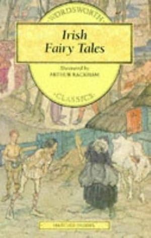 Irish Fairy Tales (Wordsworth Collection Children's Library)