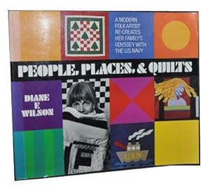 People, Places, & Quilts