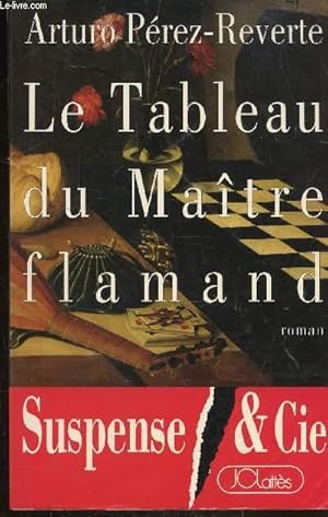 Image du vendeur pour LE TABLEAU DU MAITRE FLAMAND mis en vente par Le-Livre