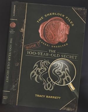 The 100-Year-Old Secret: The Sherlock Files - Book One (1)