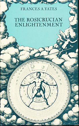 The Rosicrucian enlightenment.