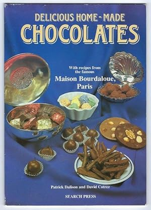 Delicious Home-Made Chocolates