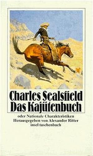 Seller image for Das Kajtenbuch oder Nationale Charakteristiken for sale by antiquariat rotschildt, Per Jendryschik