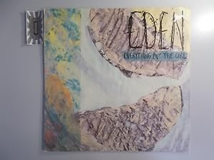 Seller image for Eden [Vinyl, LP, 240 395-1]. for sale by Druckwaren Antiquariat