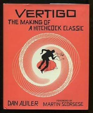 Seller image for Vertigo: The Making of a Hitchcock Classic for sale by ReadInk, ABAA/IOBA